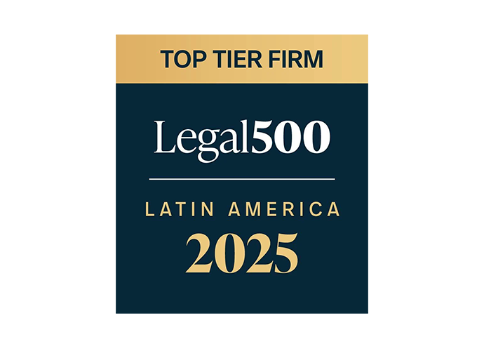 The Legal 500