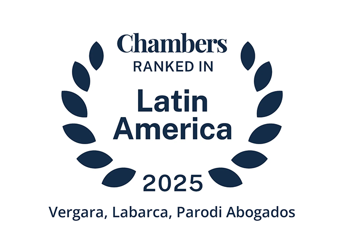 Chambers Latin America 2022